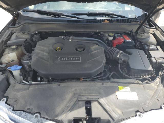 3LN6L2J95ER803884 Lincoln MKZ