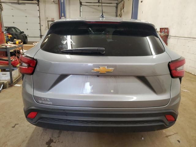 KL77LFE27RC023545 Chevrolet TRAX LS