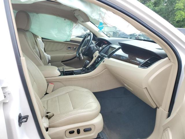 1FAHP2F93EG107984 Ford Taurus Limited