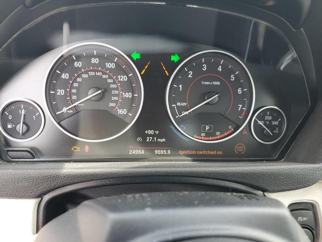 WBA4Z5C57JEE16353 BMW 440I