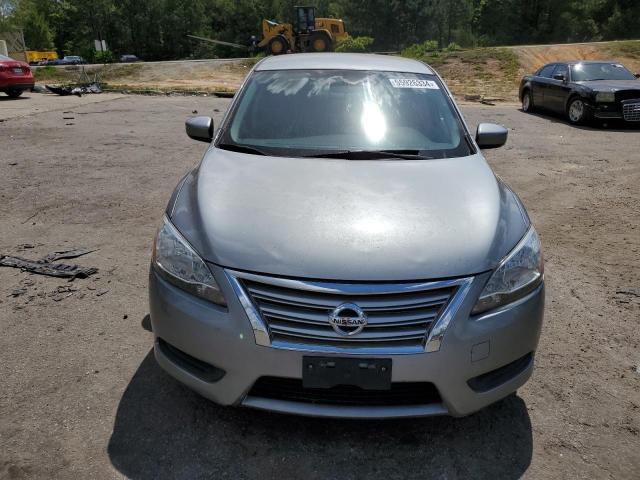 3N1AB7AP9EY272498 Nissan SENTRA S