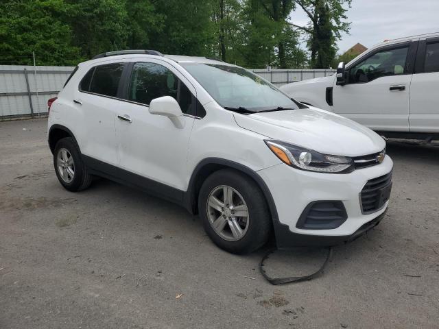 KL7CJLSB5KB959585 Chevrolet TRAX 1LT