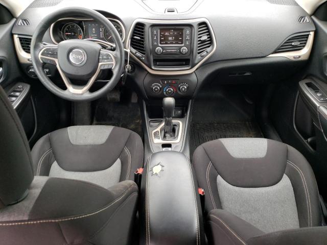 1C4PJLAB1EW154539 Jeep Cherokee Sport