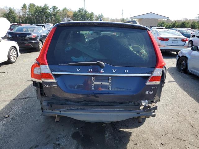 YV4940BZ5E1176855 Volvo Xc70 3.2