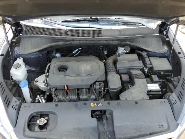 5XYPG4A39KG600927 KIA SORENTO L