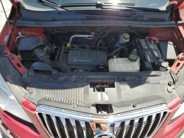 KL4CJCSB1GB656985 Buick Encore
