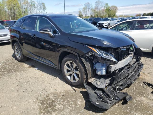 2T2BZMCA5KC200354 Lexus Rx 350 Base