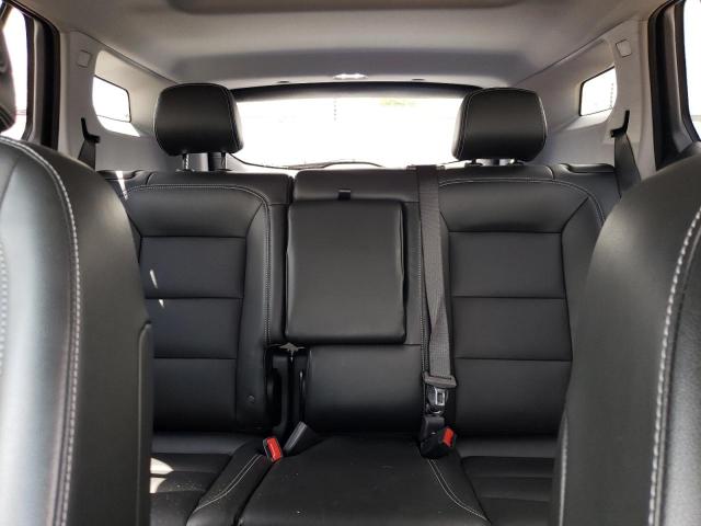 3GKALPEV6NL252360 GMC Terrain Slt