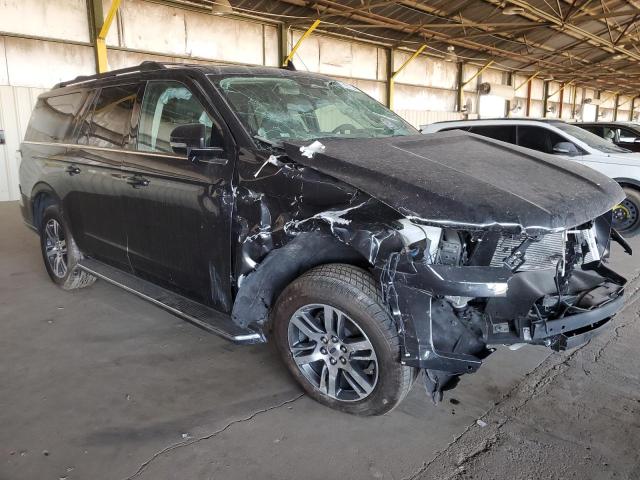 1FMJK1HT1NEA48812 Ford Expedition Max Xlt