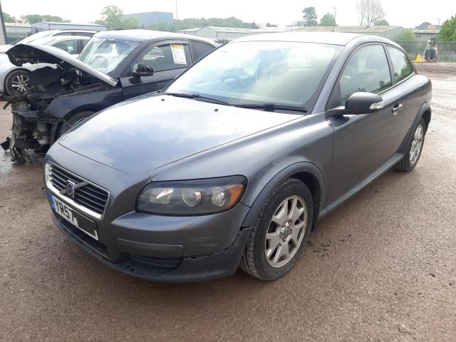 Auction sale of the 2007 Volvo C30 S, vin: *****************, lot number: 53370344