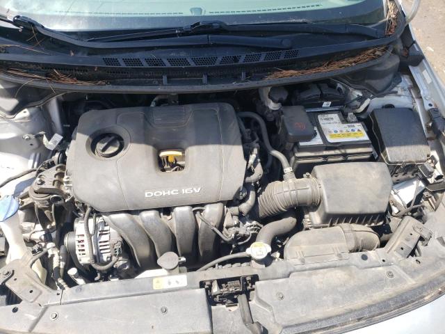 3KPFL4A73HE151969 KIA FORTE LX