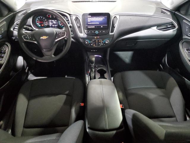 1G1ZD5ST8PF208322 Chevrolet MALIBU LT