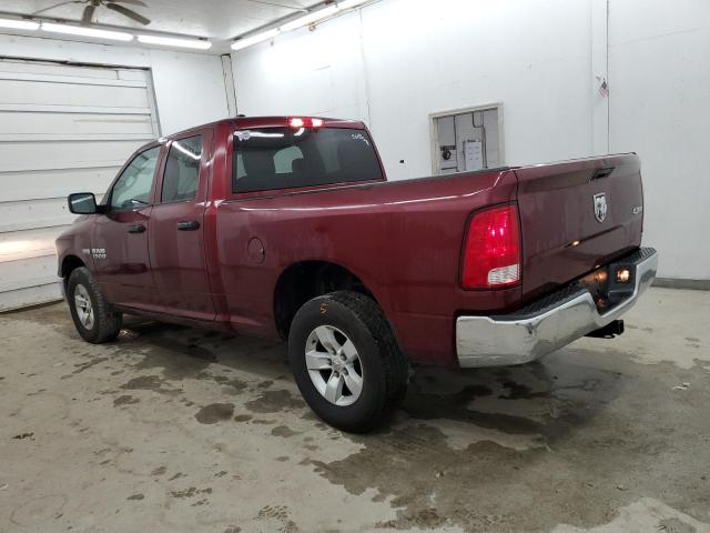1C6RR7FT8JS344020 RAM 1500 St