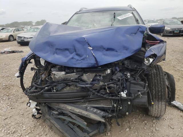 5N1AT2MV4HC821038 Nissan ROGUE SV