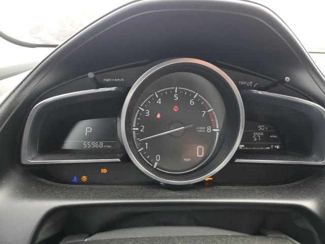 JM1DKDD75K1459337 Mazda Cx-3 Grand Touring
