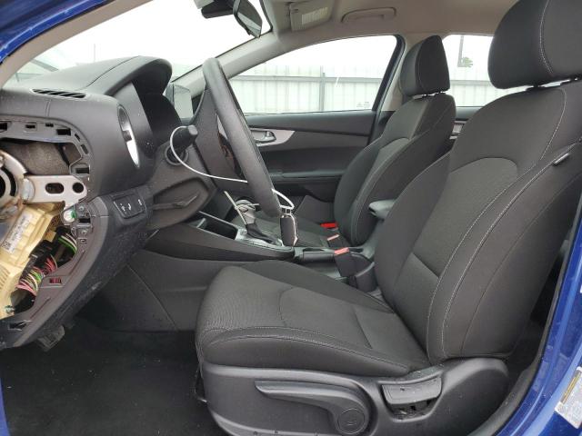 3KPF24AD2PE693801 KIA FORTE LX