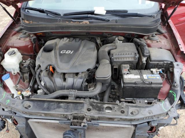 5NPEC4AC8EH942028 Hyundai SONATA SE