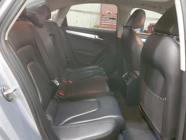 WAUBFAFL0FN008736 Audi A4 PREMIUM