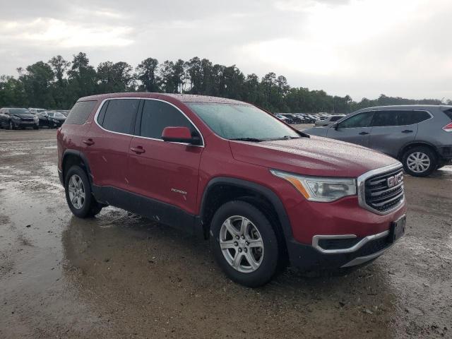 1GKKNKLA0KZ243823 GMC ACADIA SLE