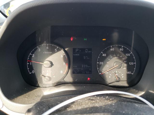 3KPC24A38KE069004 Hyundai ACCENT SE