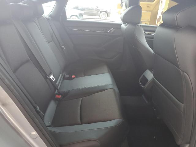 1HGCV1F33KA129144 Honda Accord Sport