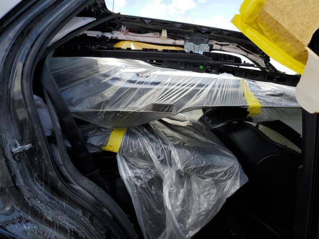 1FM5K8HT6JGC48688 Ford Explorer Platinum