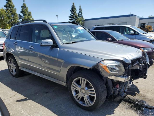 WDCGG0EB6FG350523 Mercedes-Benz Glk 250 Bluetec