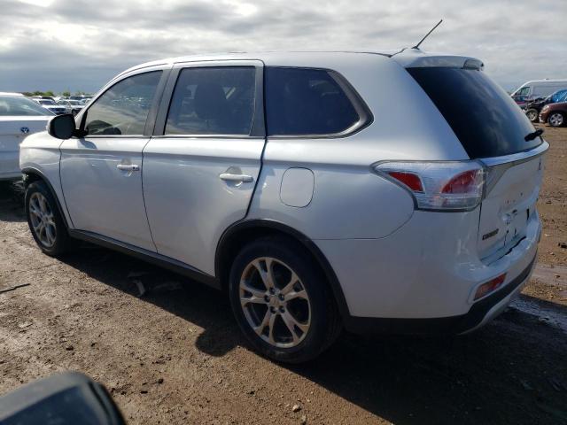 JA4AD3A32FZ001796 Mitsubishi Outlander Se