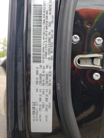 3C6UR5NL9JG102862 RAM 2500 Laie