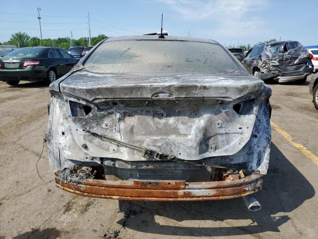 1FA6P0G75F5109175 Ford FUSION S