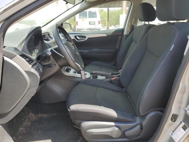 3N1AB7AP9EY272498 Nissan SENTRA S
