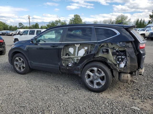 2HKRW2H80HH602181 Honda CR-V EXL