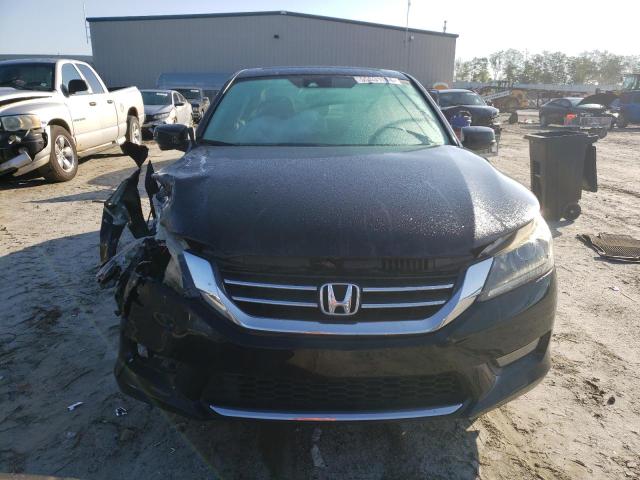 1HGCR2F88EA209937 Honda ACCORD EXL