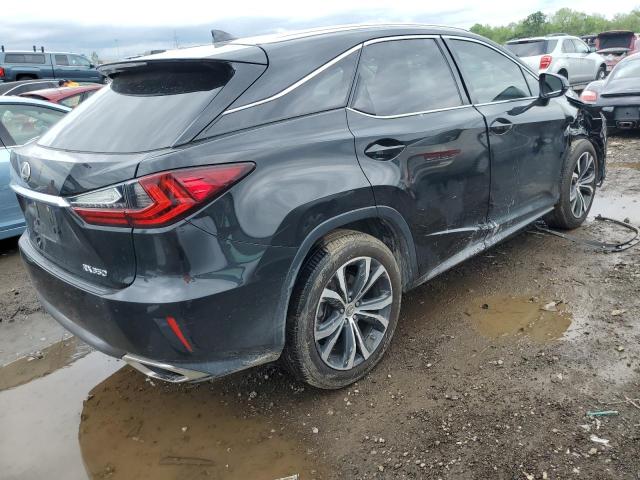 2T2BZMCA6HC059769 Lexus Rx 350 Base