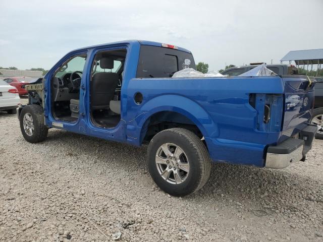 1FTEW1EG1HKC12230 Ford F150 Supercrew