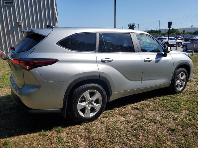 5TDKDRBH7PS005398 Toyota Highlander