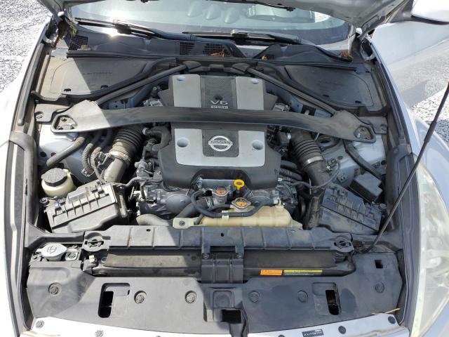 JN1AZ4EH2GM936868 Nissan 370Z BASE