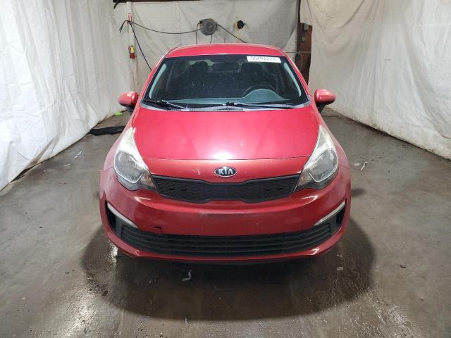 KNADM4A32H6065749 KIA RIO LX