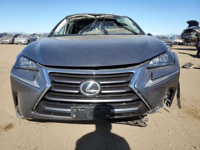 JTJBARBZ3H2115355 Lexus Nx 200t Base