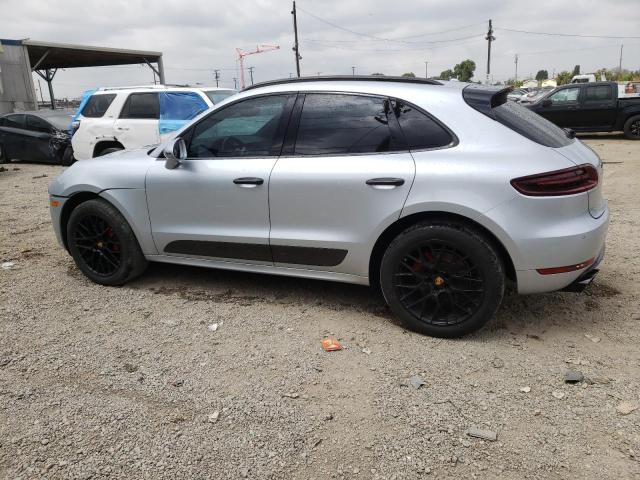 WP1AG2A56HLB56610 Porsche Macan Gts