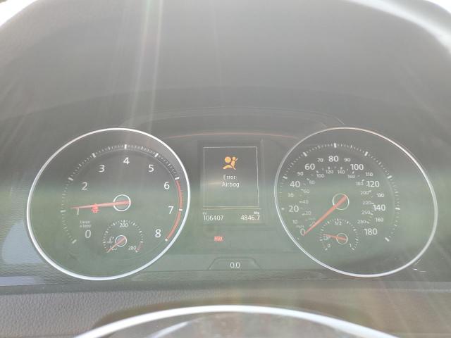 3VW5T7AU8GM064265 Volkswagen GTI S/SE