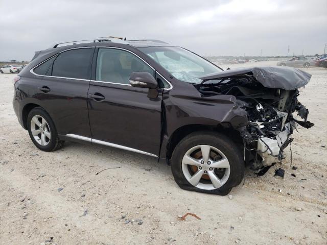 JTJBK1BA8F2466915 Lexus Rx 350 Base