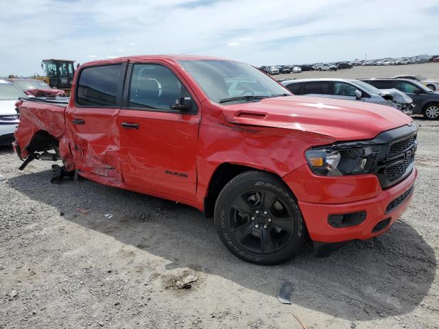 1C6SRFFM8PN550191 RAM 1500 Big Horn/lone Star