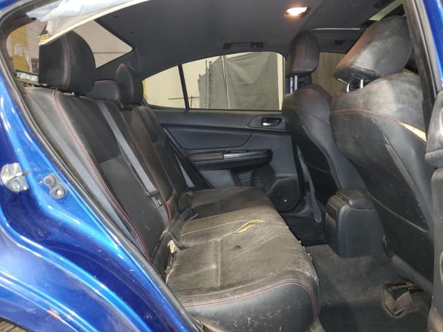 JF1VA1F61J8838373 Subaru Wrx Limited