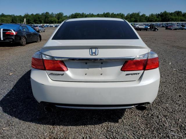 1HGCR2F53FA150156 Honda Accord Sport