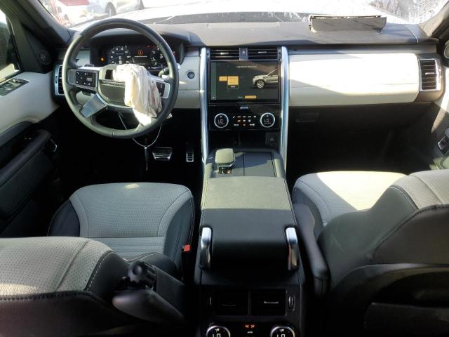 SALRT2RX9M2450050 Land Rover Discovery S R-dynamic