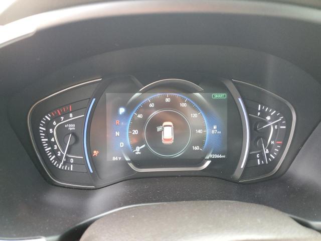 5NMS53AD9LH202952 Hyundai Santa Fe Limited