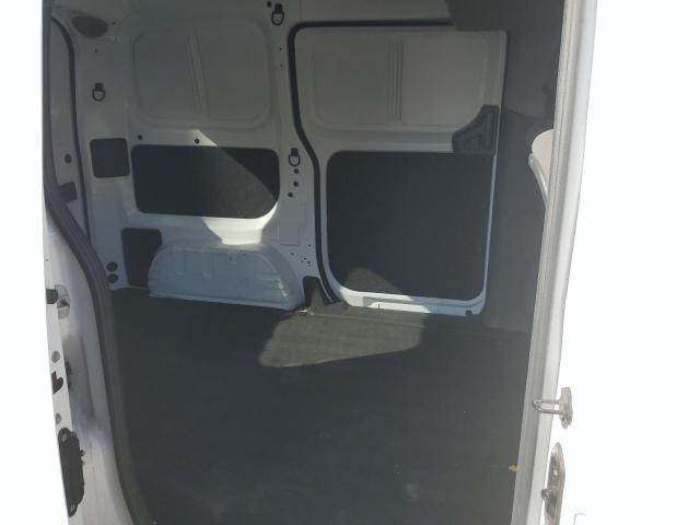 3N6CM0KN7MK705061 Nissan NV200 2.5S