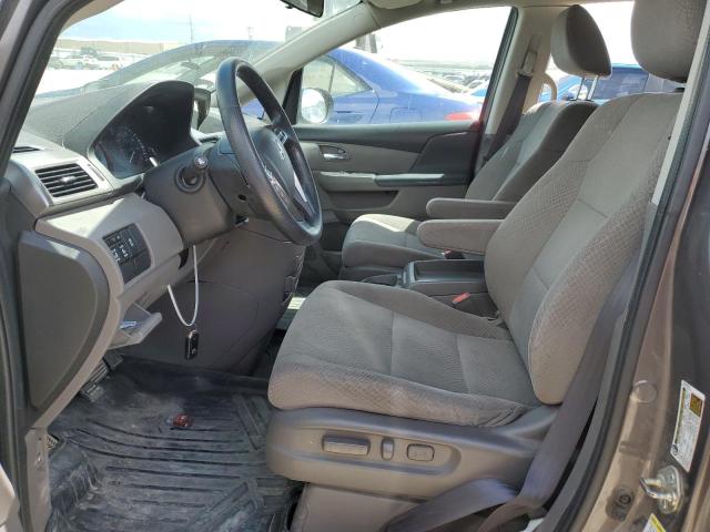 5FNRL5H33GB150805 Honda ODYSSEY SE