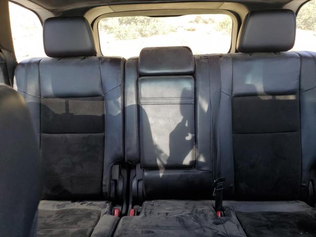 1C4RJFAG7EC496777 Jeep Grand Cherokee Laredo